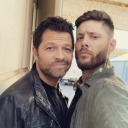 scruffywinchester avatar