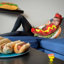 scuba-spaghetti avatar