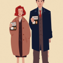 scullyandmulderxfiles avatar