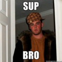 scumbagsteve avatar