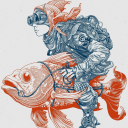 sealed-in-a-whale avatar