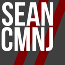 seancmnj avatar