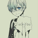 sebaciel-anonymous avatar