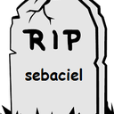 sebaciel-is-dead avatar