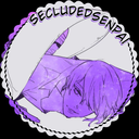 secludedsenpai avatar