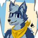 second-wolf avatar