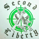 secondliberty avatar