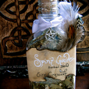 secretamateurwitch avatar