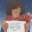 secretavatar avatar