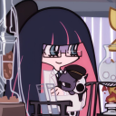 secretly-a-trickster-goddess avatar