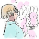 secretlyabunny avatar