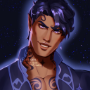 secretlyangryhologram avatar