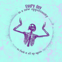 secretlyaunicorn24 avatar