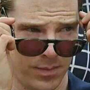 secretlybenedictcumberbatch avatar