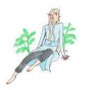 secretlythranduil avatar