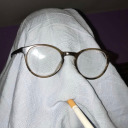 secretroadghostpaper avatar