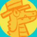 sedimentary-crocodile avatar