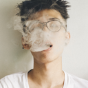 see-through-lens avatar