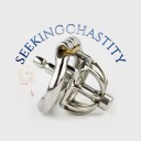 seekingchastity avatar