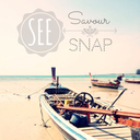 seesavoursnap avatar
