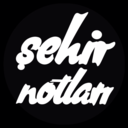 sehirnotlari avatar
