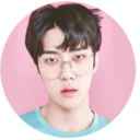 sehun-bubble avatar