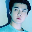 sehunsface avatar