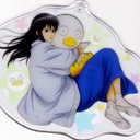 sekaiwayamidemichiteiru avatar