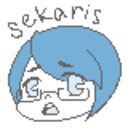 sekaris avatar