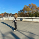 sekundenschwer avatar