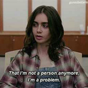 self----destructive avatar