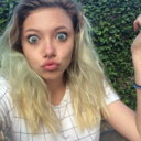 self--distructive avatar