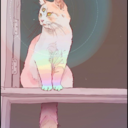 self-effacingg avatar