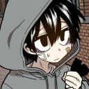 self-ish-harm avatar