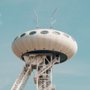 self-referntial avatar