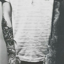 selfdestructableyouth avatar