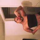 selfie-vuitton avatar