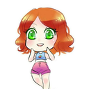 selfiequeenmax avatar