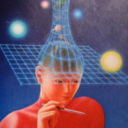 selfrefrential avatar