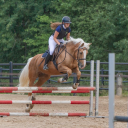 selluequestrian avatar