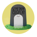 semetarycosplay avatar