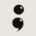 semicolons avatar