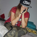 semminincsveszve avatar