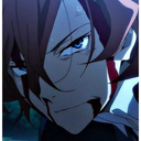 senbonnzakura avatar