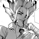 senku-imagines avatar