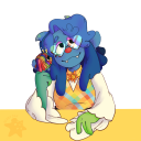 sennydayrainbow avatar