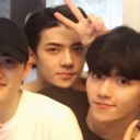 senpaiohsehun avatar