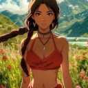 sensitivebrunette avatar