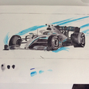 sentient-magpie avatar