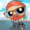 sentientbiomass avatar